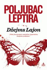 Poljubac leptira